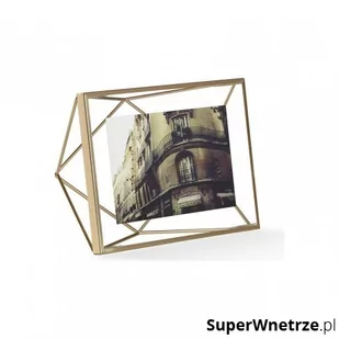 Umbra Ramka Prisma 10x15 313016-221 - Ramki na zdjęcia - miniaturka - grafika 2
