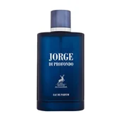 Wody i perfumy męskie - Maison Alhambra Jorge Di Profondo woda perfumowana 100 ml dla mężczyzn - miniaturka - grafika 1