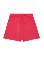 Spodenki damskie - United Colors Of Benetton Szorty sportowe 3BL0G901T Różowy Regular Fit - miniaturka - grafika 1