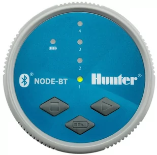 Sterownik bateryjny NODE BT 400 HUNTER 9V - Inne akcesoria do nawadniania - miniaturka - grafika 1