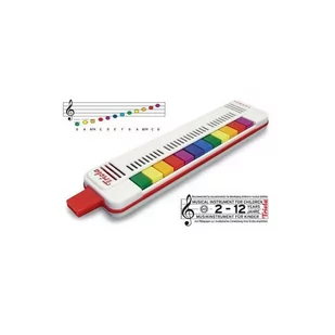 'Seydel Triola 12 Melodyka Dla Dzieci Seydel Triola12' - Instrumenty klawiszowe - miniaturka - grafika 1