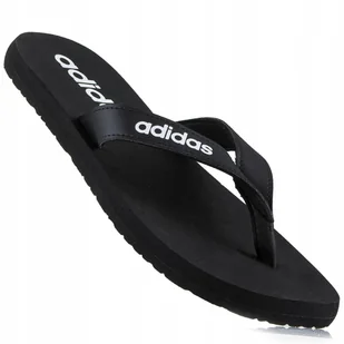 Japonki męskie Adidas Eezay Flip Flop EG2042 - Klapki i japonki męskie - miniaturka - grafika 1