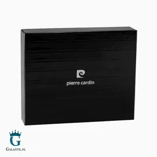 Portfel męski Pierre Cardin YS520.1 325 z RFID - Portfele - miniaturka - grafika 5