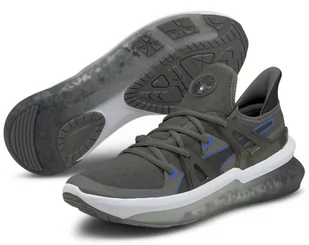 Buty sportowe Puma Jamming 2.0 r.39 sneakersy - Sneakersy damskie - miniaturka - grafika 1