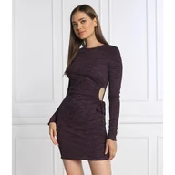 Sukienki - Desigual Sukienka MICHIGAN - miniaturka - grafika 1