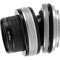 Obiektywy - Lensbaby Composer Pro II with Edge 50 Optic do Canon RF - miniaturka - grafika 1