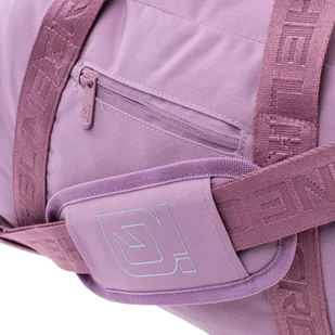 Torba IQ Cross The Line Leila (kolor Różowy) - Torby sportowe - miniaturka - grafika 4