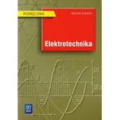 Podręczniki dla liceum - Stanisław Bolkowski Elektrotechnika Bolkowski wyd.2006 WSiP - miniaturka - grafika 1