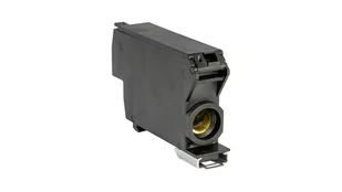 Elektro-Plast opatÓwek Blok rozdzielczy PV 1500V DC SDB-70/CZA 48.974 48.974 - Inne akcesoria elektryczne - miniaturka - grafika 1