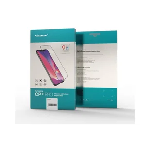 Szkło Hartowane SAMSUNG GALAXY A15 5G Nillkin CP + Pro czarne - Szkła hartowane na telefon - miniaturka - grafika 2