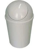Kosze na śmieci - Kosz na śmieci Bisk Masterline 91927 10l - miniaturka - grafika 1