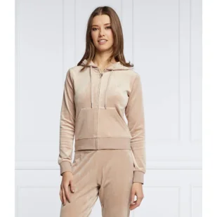 Juicy Couture Bluza Robertson | Regular Fit - Bluzy damskie - miniaturka - grafika 1