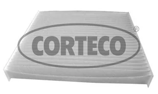 Filtr, wentylacja przestrzeni pasażerskiej Corteco 49368138 - Filtry kabinowe - miniaturka - grafika 1