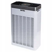 Oczyszczacze powietrza - Drel OOP-1101 z 4-stopniowym oczyszczaniem powietrza, - miniaturka - grafika 1