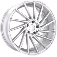Felgi aluminiowe - Felgi 20'' 5x120 m.in. do BMW 5 F10 F11 6 F06 F12 7 F01 F02 - RLU589 (LU589 ) - miniaturka - grafika 1
