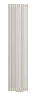 Grzejnik Dekoracyjny Radox Vertica D  2200x320mm - Grzejniki pokojowe - miniaturka - grafika 1