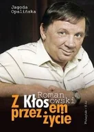 Książki o kulturze i sztuce - Z Kłosem przez życie - miniaturka - grafika 1