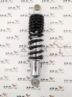 Amortyzator Tylny Quad Atv 110 125 270Mm - Części motocyklowe - miniaturka - grafika 1