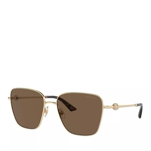 Okulary przeciwsłoneczne - Jimmy Choo / 0JC4005HB Wskaźnik: 56 Kolor: 300673