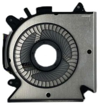 CPU Cooling Fan for MSI