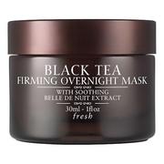 Maseczki do twarzy - Black Tea Overnight Mask - Nawilżająca maska na noc z czarną herbatą - miniaturka - grafika 1