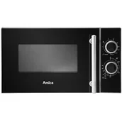 Kuchenki mikrofalowe - Amica AMGF20M1GS - miniaturka - grafika 1