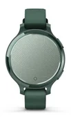 Smartwatch - Garmin Lily 2 Active Jasper Green Zielony - miniaturka - grafika 1