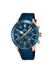 Zegarek Festina F20516-1 - Zegarki męskie - miniaturka - grafika 1