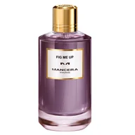 Wody i perfumy damskie - Mancera Fig Me Up woda perfumowana spray 120 ml - miniaturka - grafika 1