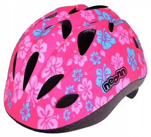 Kask rowerowy dziecięcy S 48-52cm regulacja siatka - Kaski rowerowe - miniaturka - grafika 2