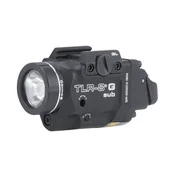 Latarki - Streamlight - Latarka taktyczna LED TLR-8 G SUB - G43X/G48 - 500 lm - Czarna - L-69431 - miniaturka - grafika 1