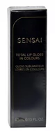 Błyszczyki do ust - Kanebo Makijaż ust TOTAL LIP GLOSS AKATSUKI BLACK 4.5 ml - miniaturka - grafika 1