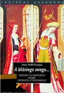 Religia i religioznawstwo - A bliźniego swego Kościoły w Niemczech wobec problemu żydowskiego - miniaturka - grafika 1