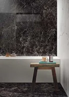 Inne materiały budowlane - Spiek kwarcowy Grande Marazzi Saint Laurent Poler 324 cm x 162 cm x 12mm - miniaturka - grafika 1