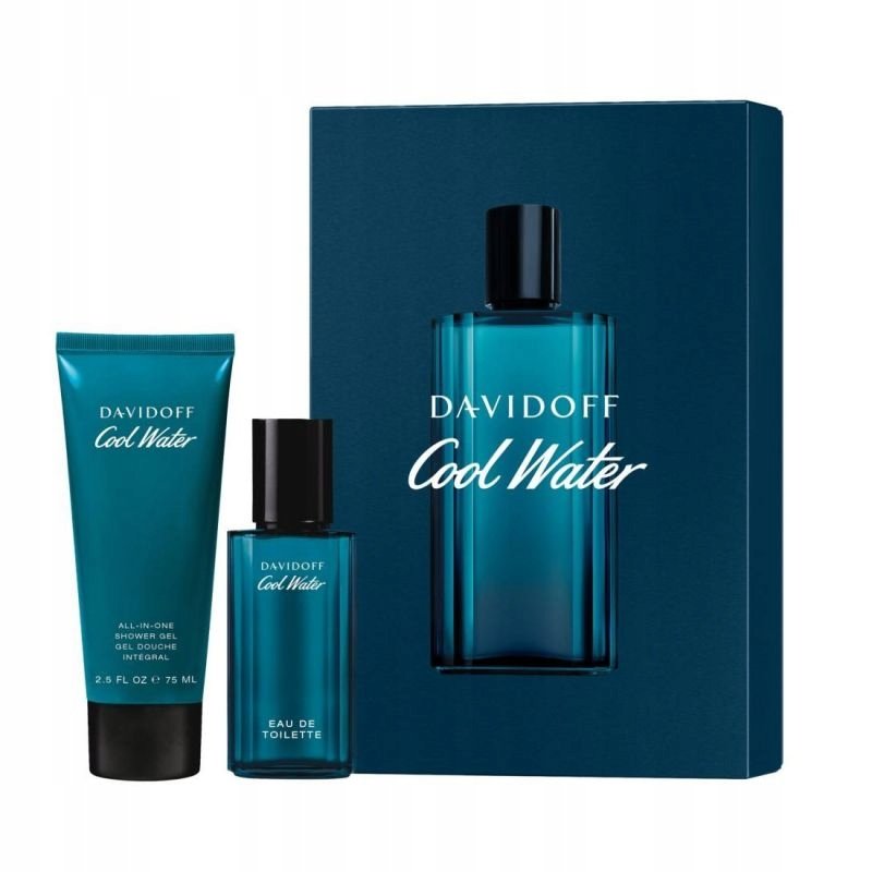 Davidoff Cool Water