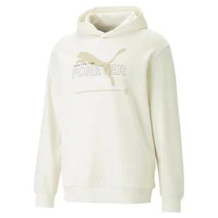 Bluza sportowa męska Puma 67329399 - Bluzy sportowe męskie - miniaturka - grafika 1