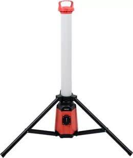 Yato YT-08495 lampa warsztatowa tuba 360° 3800 lm - Oświetlenie warsztatowe - miniaturka - grafika 1