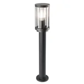 Lampy ogrodowe - Polux Lampa zewnętrzna Fiord 50cm 1x10W E27 LED 312310 SANICO - miniaturka - grafika 1