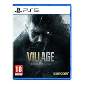 Gry PlayStation 5 - Resident Evil: Village GRA PS5 - miniaturka - grafika 1