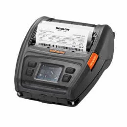 Bixolon XM7-40 XM7-40WK, USB-C, RS232, Wi-Fi, 8 dots/mm (203 dpi), display, ZPLII, CPCL - Drukarki kart i etykiet - miniaturka - grafika 1
