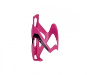 Akcesoria rowerowe - Koszyk Na Bidon Kellys Patriot 022 | Pink - miniaturka - grafika 1