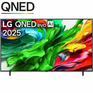 Telewizor LG Smart TV 55QNED87A6B 55" (55") 4K Ultra HD (4K Ultra HD) LED HDR Edge-LED AMD FreeSync (LED) (HDR) (Edge-LED) (AMD FreeSync) - Telewizory Telewizor LG Smart TV 55QNED87A6B 55" (55") 4K Ultra HD (4K Ultra HD) LED HDR Edge-LED AMD FreeSync (LED) (HDR) (Edge-LED) (AMD FreeSync) - Telewizory - miniaturka - grafika 1