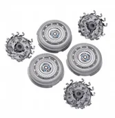 Maszynki do golenia i wkłady - Ostrze golarki do Philips SH70 SPINEL TRADE - miniaturka - grafika 1