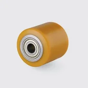 Pozostałe wyposażenie warsztatu - TENTE Koła nośne do wózków paletowych ETP082x90-$1720NL90 - miniaturka - grafika 1