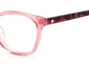 Okulary korekcyjne Kate Spade TAMALYN 35J - Okulary korekcyjne, oprawki, szkła - miniaturka - grafika 4