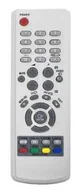 Piloty - Pilot za Samsung AA59-00312C AA5900312A CW29M064 CZ21M163N CW21V53N  CW21M063 CW29M164 CW29M024N  CZ21A113N - miniaturka - grafika 1