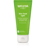 Kremy do twarzy - Weleda Skin Food lekki krem nawilżający do skóry suchej 75 ml - miniaturka - grafika 1