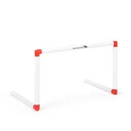 Piłka nożna - Płotek/ Płotki koordynacyjne PRO 40cm - miniaturka - grafika 1