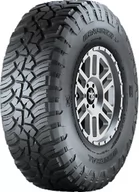 Opony terenowe i SUV letnie - General GRABBER X3 LT33x10.50R15 114Q - miniaturka - grafika 1