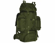 Plecaki - Plecak Wisport Reindeer Hunt 55 l Olive Green - miniaturka - grafika 1